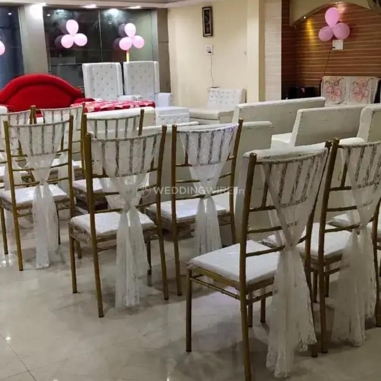 New Kumar Hotel & Banquet Lucknow Exterior foto
