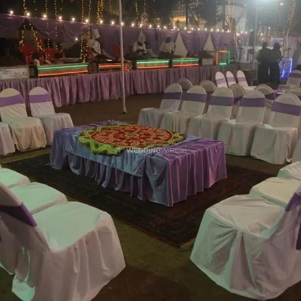 New Kumar Hotel & Banquet Lucknow Exterior foto