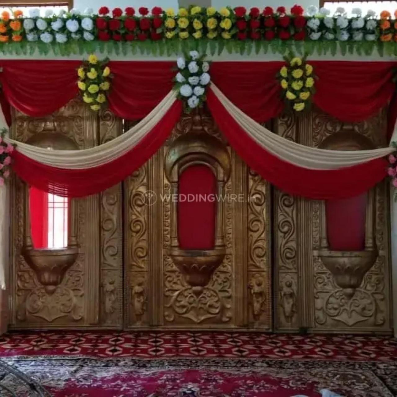 New Kumar Hotel & Banquet Lucknow Exterior foto